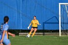 WSoc vs RWU  Wheaton College Women’s Soccer vs Roger Williams University. - Photo By: KEITH NORDSTROM